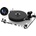 Pro-Ject 6-Perspex B + Pick it MC3