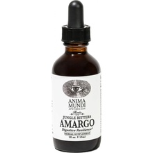 Anima Mundi Amargo Bitters Komplex pre trávenie 59 ml
