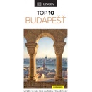 Budapešť - TOP 10