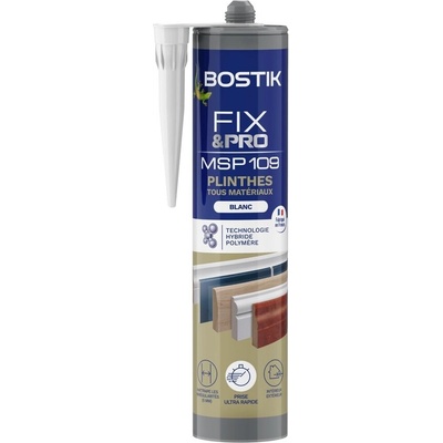 Lepidlo Bostik, bílé, 290 ml