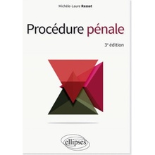 Procédure pénale - 3e édition