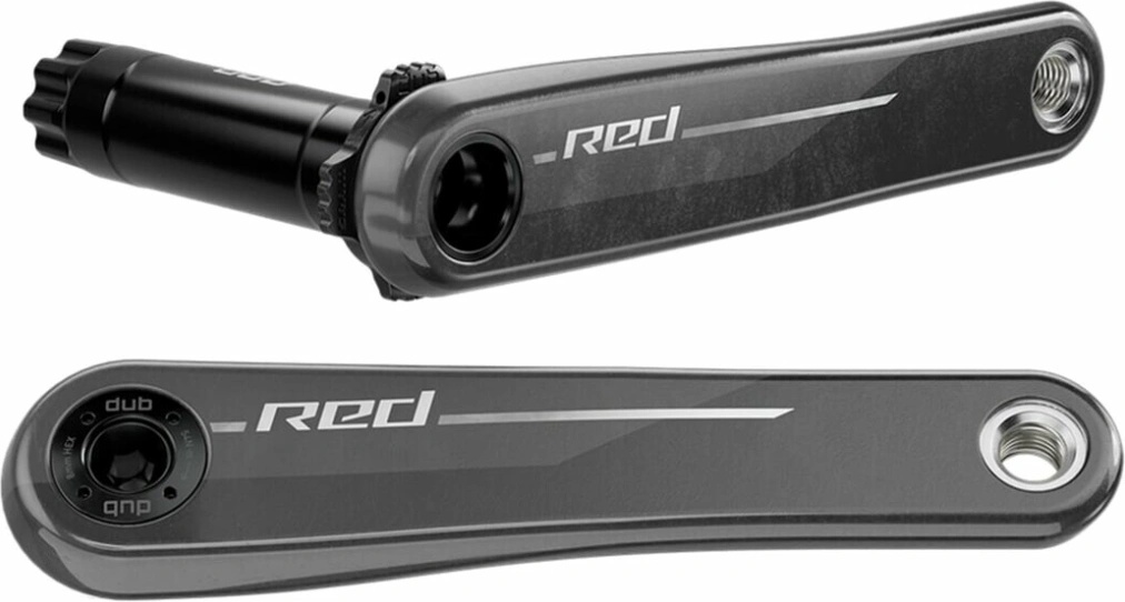 Sram Red E1 Dub