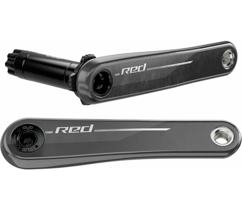 Sram Red E1 Dub