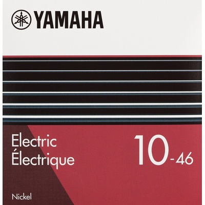 Yamaha SE10 Струни за електрическа китара (GSE10)