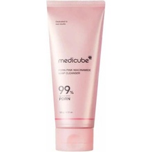 Medicube PDRN pink Niacinamide čistiaca pena 120 g