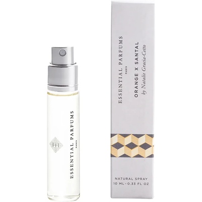Essential Parfums Orange x Santal by Natalie Gracia Cetto EDP 10 ml