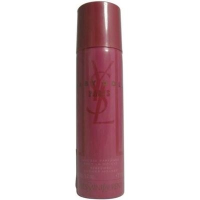 Yves Saint Laurent Baby Doll Sprchová pena 150 ml