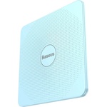 Baseus Устройство за намиране на изгубени вещи - Baseus Intelligent T1 Cardtype Anti-lost Device (син) (ZLFDQT1-03)