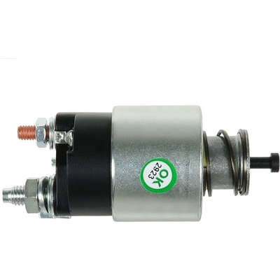 AS-PL Elektromagnetický spínač pre štartér SS3102P