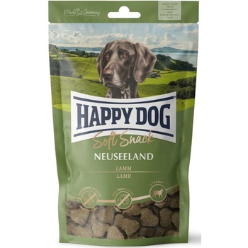 Happy Dog SENSIBLE Soft Snack Neuseeland 100 g