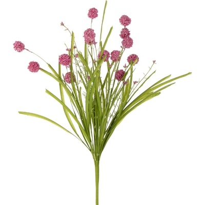Umělá květina J-line Palya 50 cm