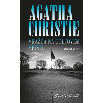 Vražda na golfovém hřišti