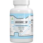 tbJP JP Magnesium | as Magnesium Bisglycinate [120 капсули]