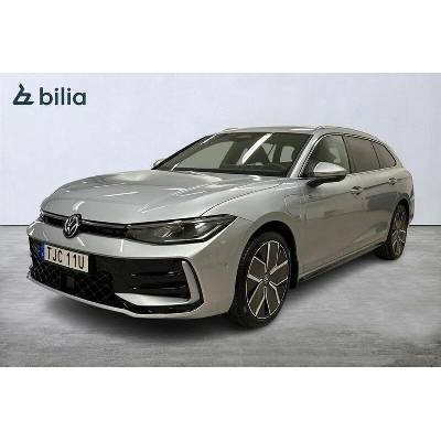 Volkswagen Passat eHybrid R-Line DSG 200 kW