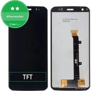 LCD Displej + Dotykové sklo Caterpillar CAT S52