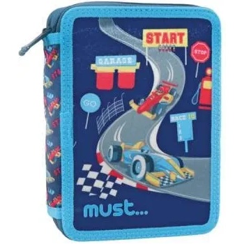 Must Несесер MUST Racing