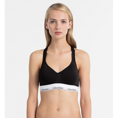 Calvin Klein QF1654E černá