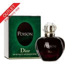 Christian Dior Poison toaletná voda dámska 50 ml