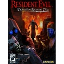 Hry na PC Resident Evil: Operation Racoon City