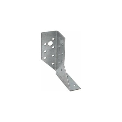 Domax WBD trámová papuča delená 105 ľavá - 25 x 105 x 75 mm 10 ks