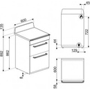 Smeg TR62P