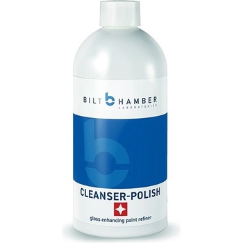 Bilt Hamber Cleanser-Polish 500 ml