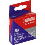 Grand Скоби GRAND 1, 2x8 mm 1000 броя 110-1705 (110-1705)