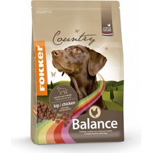 Fokker Dog Country Balance 2 x 13 kg