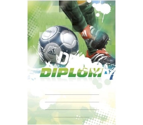 Diplom 6603