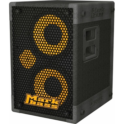 Markbass MB58R 102 Pure 4 Бас кабинет