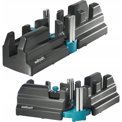 WOLFCRAFT 6948000 úhelník s nast. rameny pro přenos úhlů od 85°°do 180°