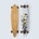 Arbor Performance Bamboo Fish 37
