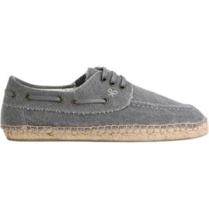 SILBON 1021402003 espadrilles - Grey (Blue)