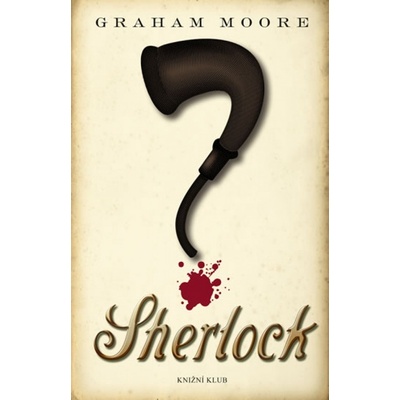 Sherlock - Graham Moore