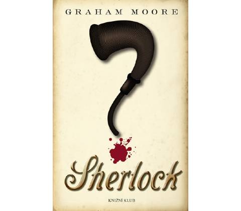 Sherlock - Graham Moore