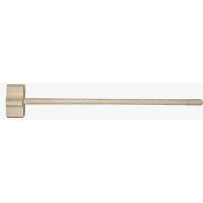 kvedlačka 25cm dřev.