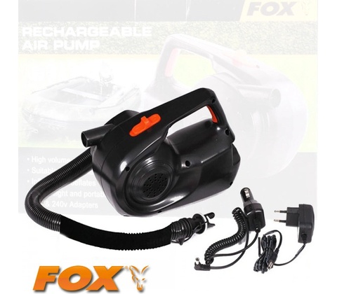 Fox Air Pump