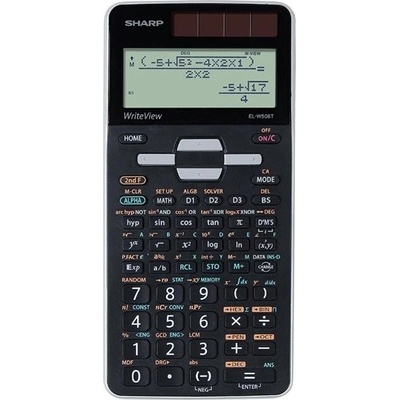 SHARP EL-W506T
