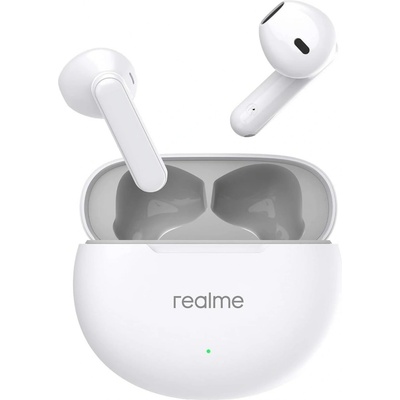 Realme Buds T01 White