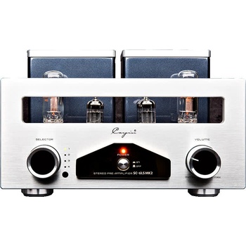 Cayin CS-6LA