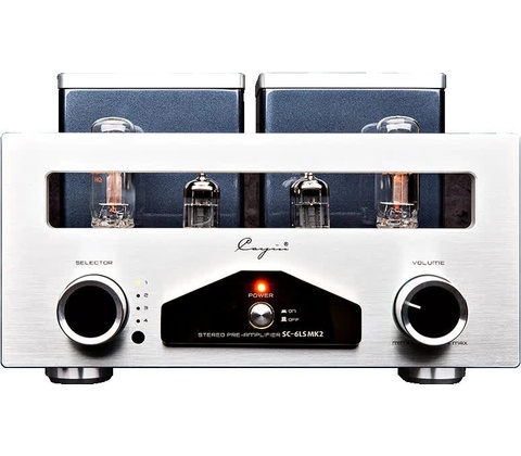 Cayin CS-6LA