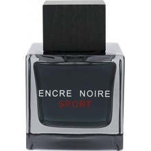 Lalique Encre Noire Sport toaletní voda pánská 100 ml