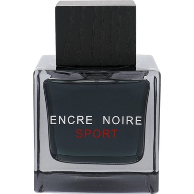 Lalique Encre Noire Sport toaletní voda pánská 100 ml