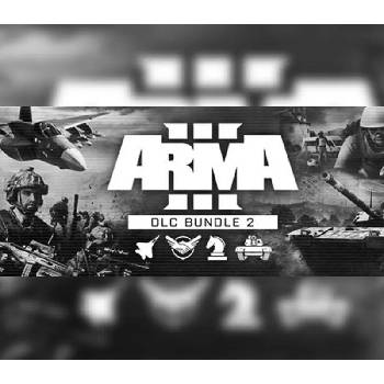 Arma 3 DLC Bundle 2