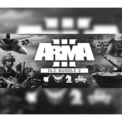 Arma 3 DLC Bundle 2