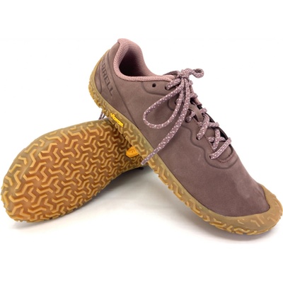 Merrell Vapor Glove 6 Ltr marron – Sleviste.cz