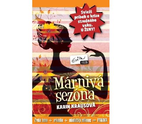Márnivá sezóna