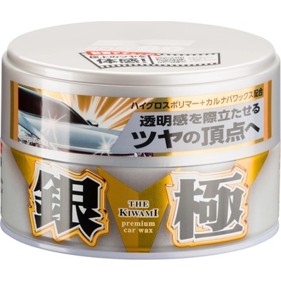 Soft99 The Kiwami Extreme Gloss Wax Light 200 g
