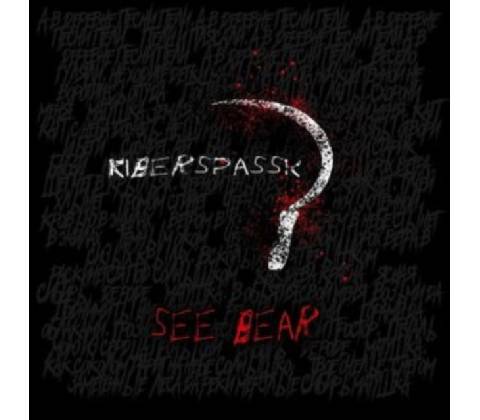 See Bear - Kiberspassk CD