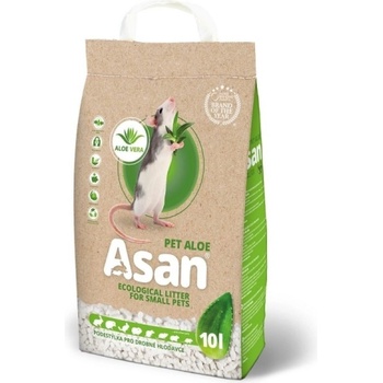 Asan Pet Aloe 10 l